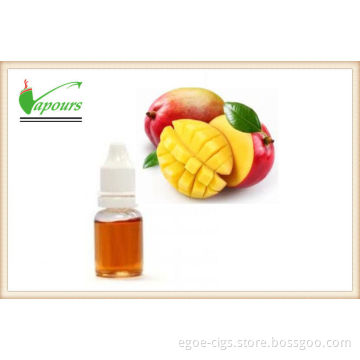 No Tar  E Cigarette Liquids  With Pet Dropper Bottle 5ml , 8ml
